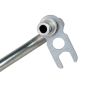 Edelmann 80704 Edelmann Power Steering Pressure Hose