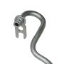 Edelmann 80704 Edelmann Power Steering Pressure Hose