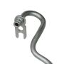 Edelmann 80704 Edelmann Power Steering Pressure Hose