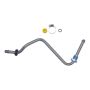 Edelmann 80709 Edelmann Power Steering Return Hose