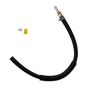 Edelmann 80711 Edelmann Power Steering Return Hose