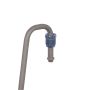 Edelmann 80712 Edelmann Power Steering Pressure Hose