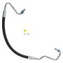 Edelmann 80724 Edelmann Power Steering Pressure Hose