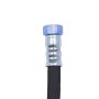 Edelmann 80743 Edelmann Power Steering Pressure Hose