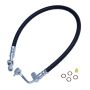 Edelmann 80749 Edelmann Power Steering Pressure Hose