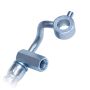 Edelmann 80749 Edelmann Power Steering Pressure Hose