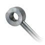 Edelmann 80752 Edelmann Power Steering Pressure Hose
