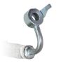 Edelmann 80752 Edelmann Power Steering Pressure Hose