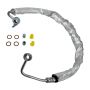Edelmann 80752 Edelmann Power Steering Pressure Hose