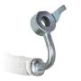 Edelmann 80752 Edelmann Power Steering Pressure Hose