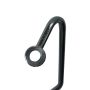 Edelmann 80761 Edelmann Power Steering Pressure Hose