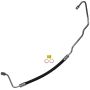 Edelmann 80761 Edelmann Power Steering Pressure Hose