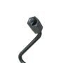 Edelmann 80761 Edelmann Power Steering Pressure Hose