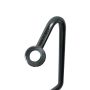 Edelmann 80761 Edelmann Power Steering Pressure Hose