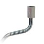 Edelmann 80763 Edelmann Power Steering Pressure Hose