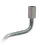 Edelmann 80763 Edelmann Power Steering Pressure Hose
