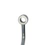 Edelmann 80765 Edelmann Power Steering Pressure Hose