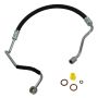 Edelmann 80766 Edelmann Power Steering Pressure Hose