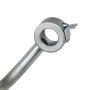 Edelmann 80768 Edelmann Power Steering Pressure Hose