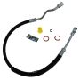 Edelmann 80769 Edelmann Power Steering Pressure Hose