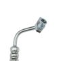 Edelmann 80784 Edelmann Power Steering Pressure Hose