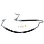 Edelmann 80785 Edelmann Power Steering Pressure Hose