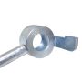 Edelmann 80785 Edelmann Power Steering Pressure Hose