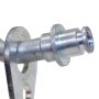 Edelmann 80785 Edelmann Power Steering Pressure Hose