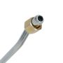 Edelmann 80790 Edelmann Power Steering Pressure Hose