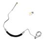 Edelmann 80790 Edelmann Power Steering Pressure Hose