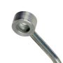 Edelmann 80791 Edelmann Power Steering Pressure Hose