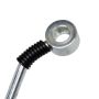 Edelmann 80791 Edelmann Power Steering Pressure Hose