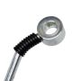 Edelmann 80791 Edelmann Power Steering Pressure Hose