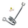 Edelmann 80794 Edelmann Power Steering Pressure Tube
