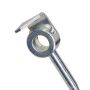 Edelmann 80796 Edelmann Power Steering Pressure Hose