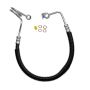Edelmann 80796 Edelmann Power Steering Pressure Hose