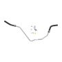 Edelmann 80805 Edelmann Power Steering Return Hose