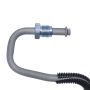 Edelmann 80808 Edelmann Power Steering Pressure Hose