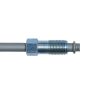Edelmann 80809 Edelmann Power Steering Pressure Hose