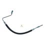Edelmann 80809 Edelmann Power Steering Pressure Hose