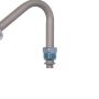 Edelmann 80811 Edelmann Power Steering Pressure Hose
