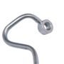 Edelmann 80811 Edelmann Power Steering Pressure Hose