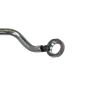 Edelmann 80816 Edelmann Power Steering Pressure Hose