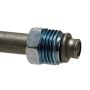 Edelmann 80820 Edelmann Power Steering Pressure Hose