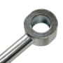 Edelmann 80820 Edelmann Power Steering Pressure Hose