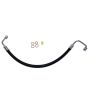 Edelmann 80821 Edelmann Power Steering Pressure Hose