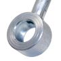 Edelmann 80821 Edelmann Power Steering Pressure Hose