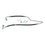 Edelmann 80823 Edelmann Power Steering Pressure Hose
