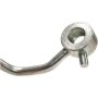 Edelmann 80832 Edelmann Power Steering Pressure Hose