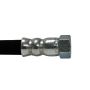 Edelmann 80832 Edelmann Power Steering Pressure Hose